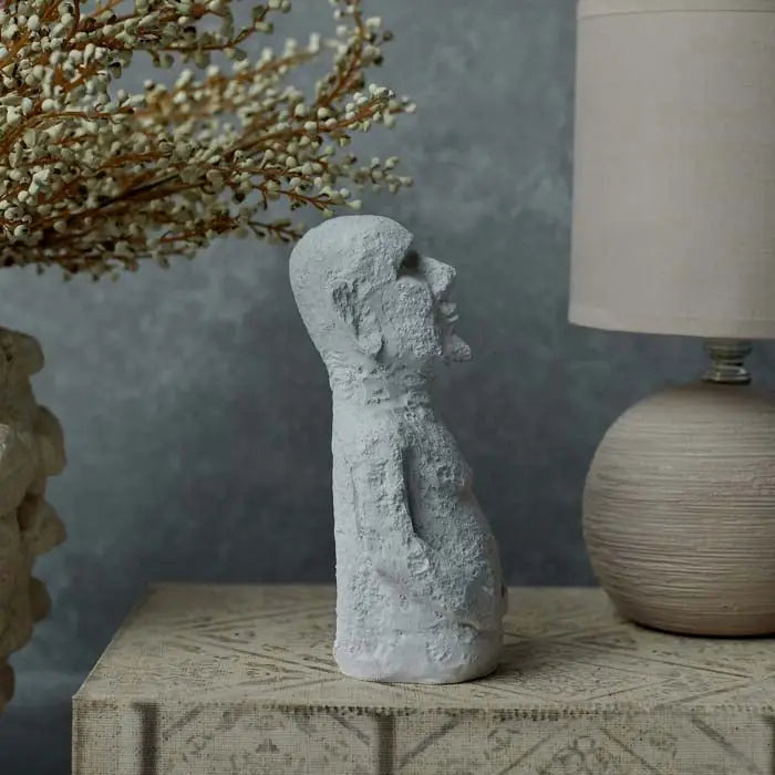Taso Sculpture