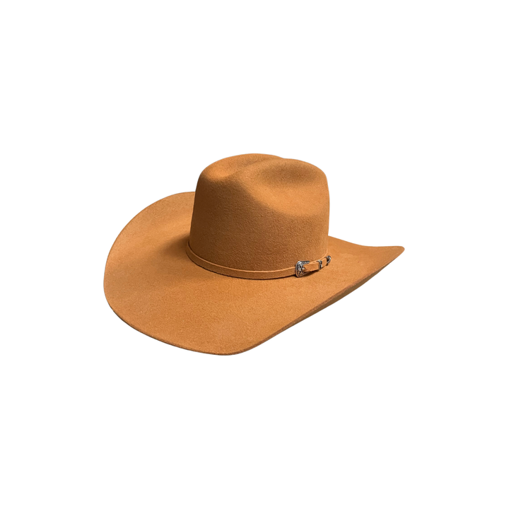 Merino Western Cowboy Hat
