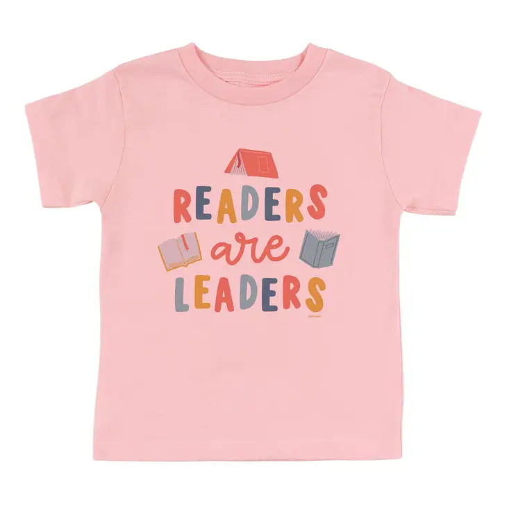 Readers Are For Leaders