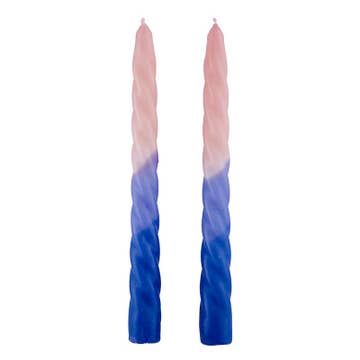 Taper Candle SET OF 2