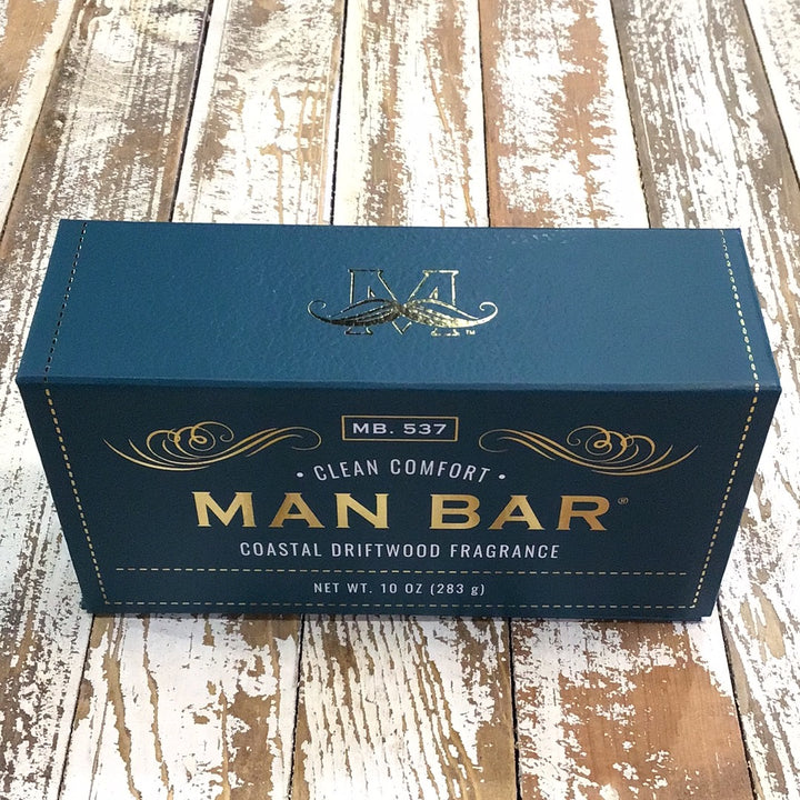 Man Bar Soap