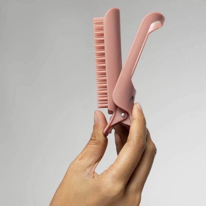 Kitsch Hair Volumizing Clip 2pc Set