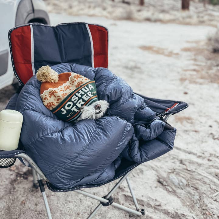 Joshua Tree National Park Beanie
