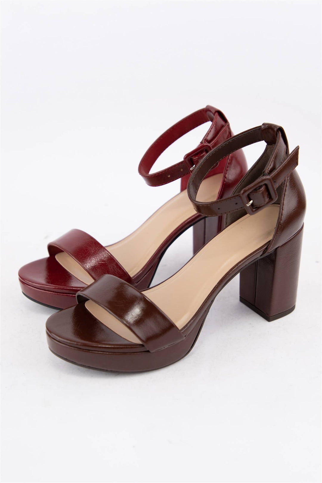 Chunky Platform