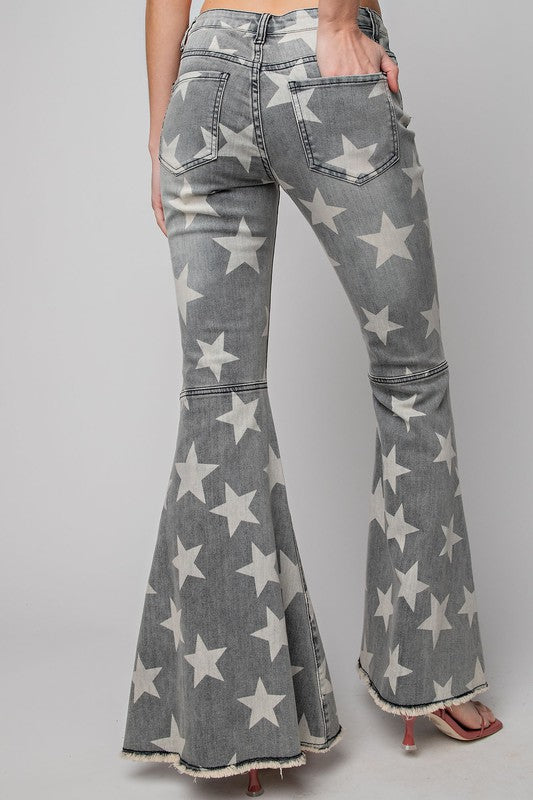 My Twinkle Star Pants