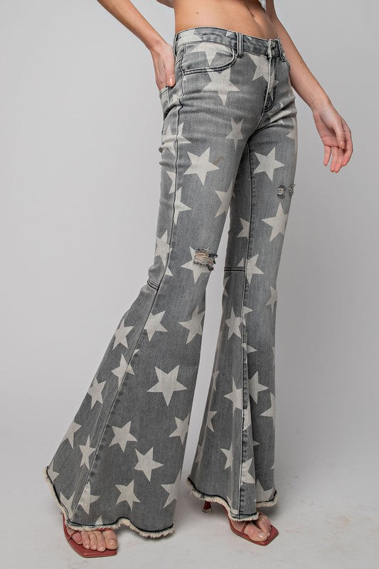 My Twinkle Star Pants