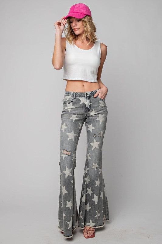 My Twinkle Star Pants