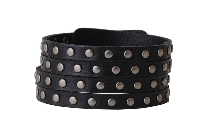Studded Cuff