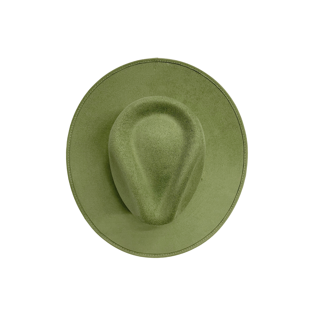 Rancher Hat
