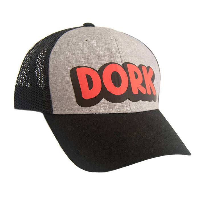 "Dork" Trucker Hat