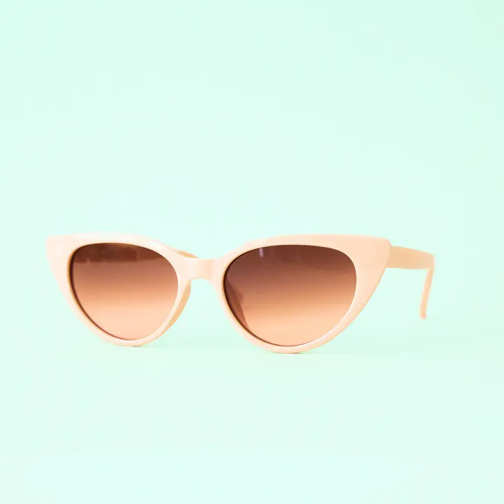 Frenchie Sunglasses
