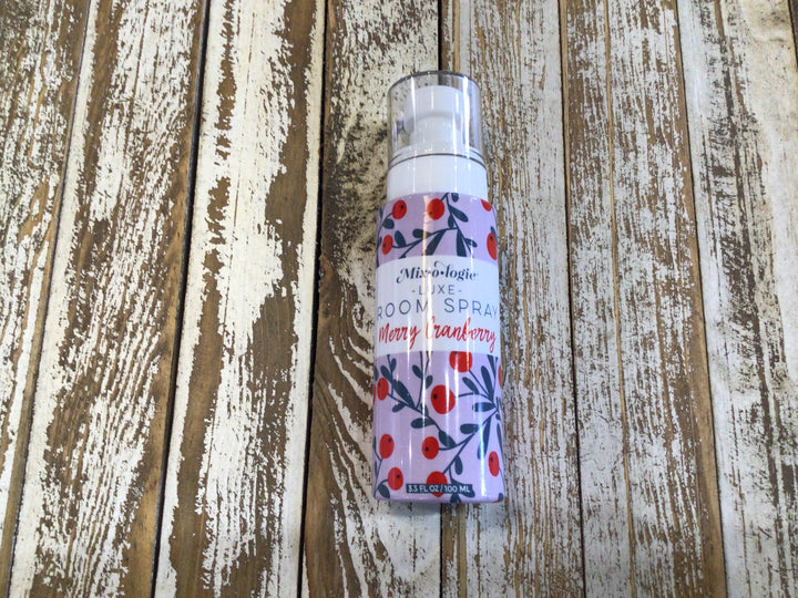 Mixology  Luxe Room Spray