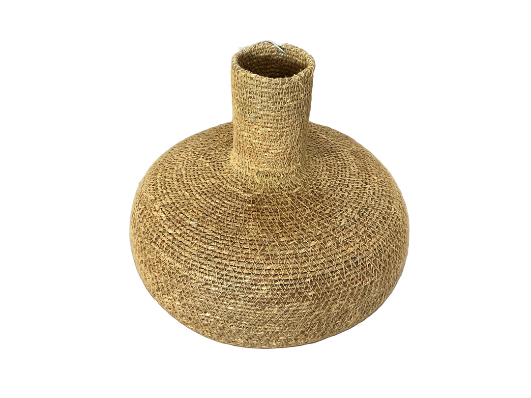 Woven Vase