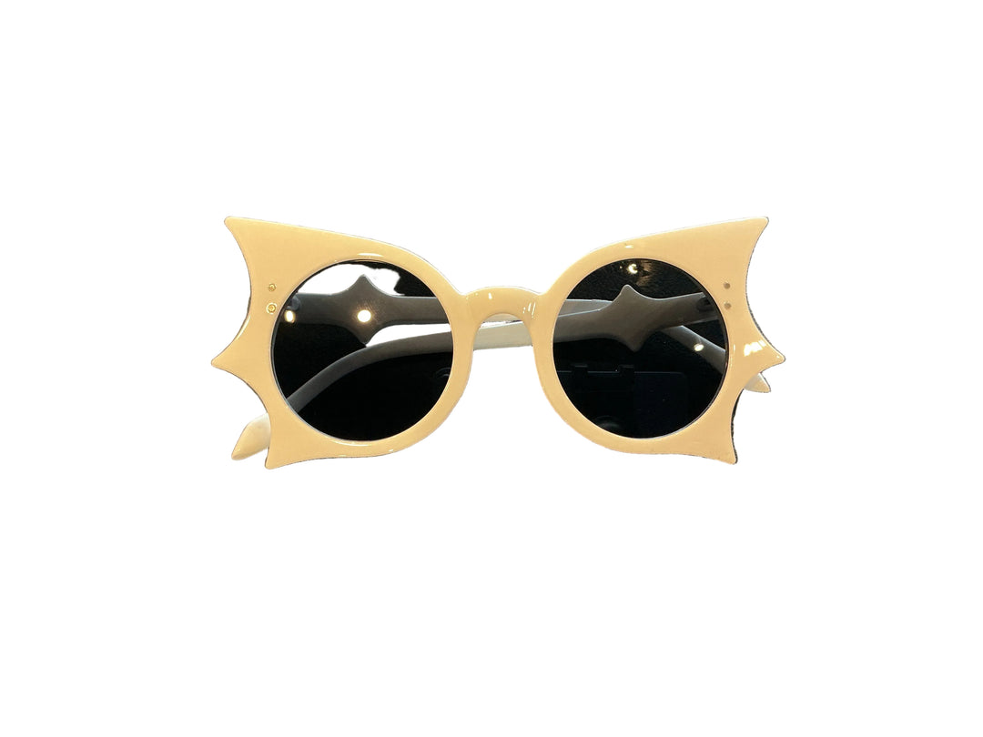 Bat Sunglasses