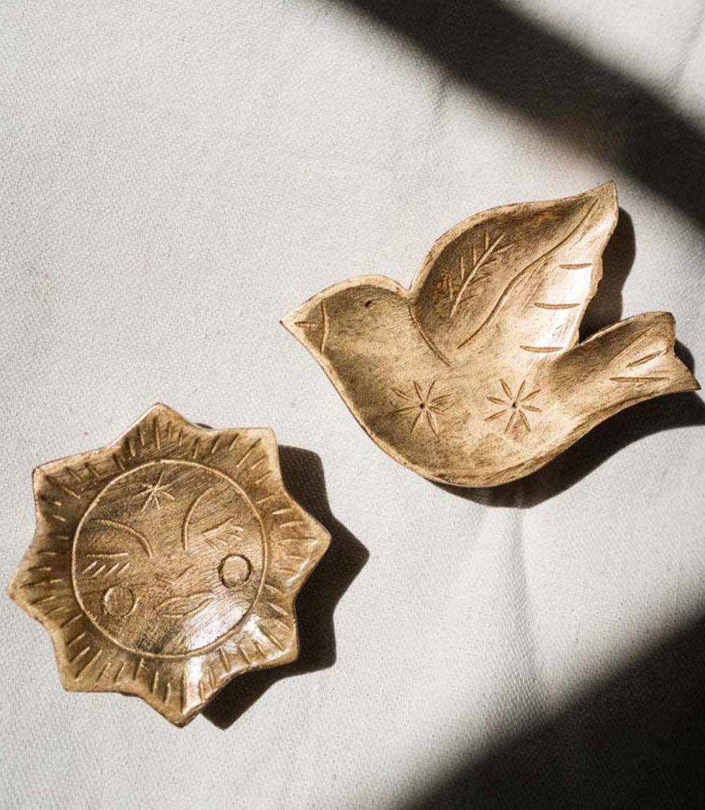 Bird Tray