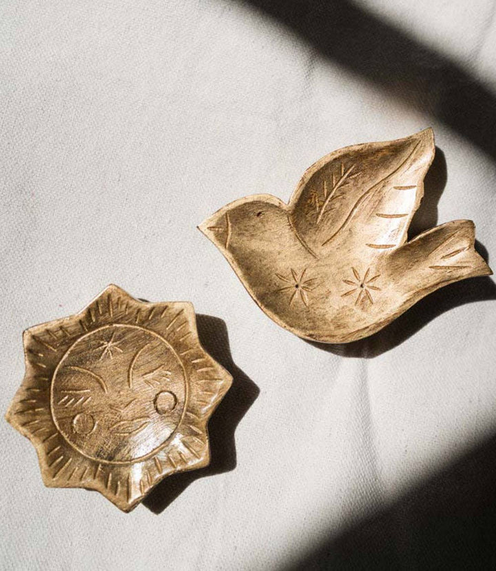 Bird Tray