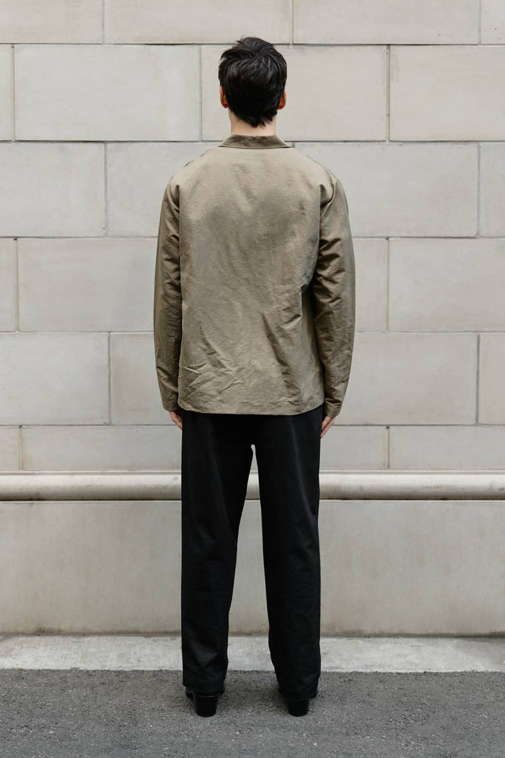 The Keenan Jacket