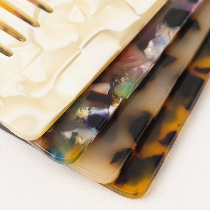Fetch Hair Comb
