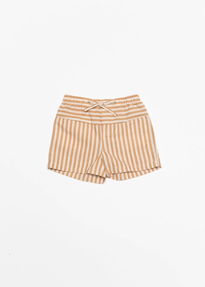 Sandy Toes Shorts