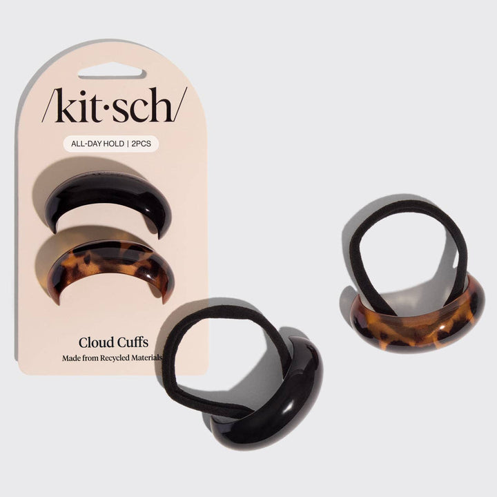 Cloud Cuffs