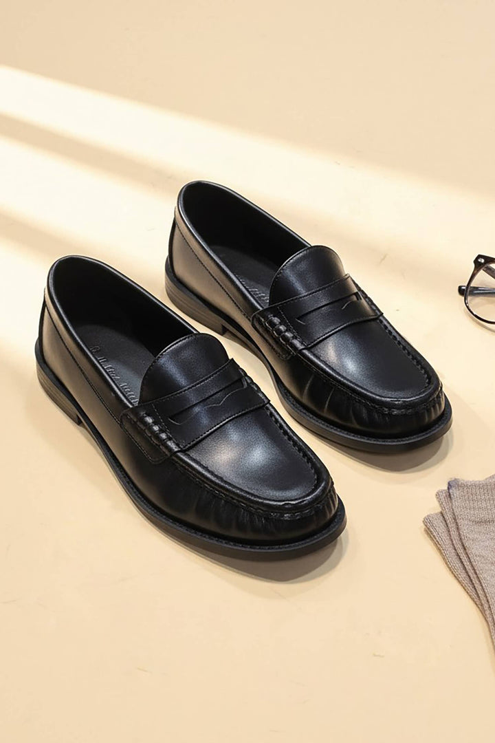 , Classic Penny Loafers