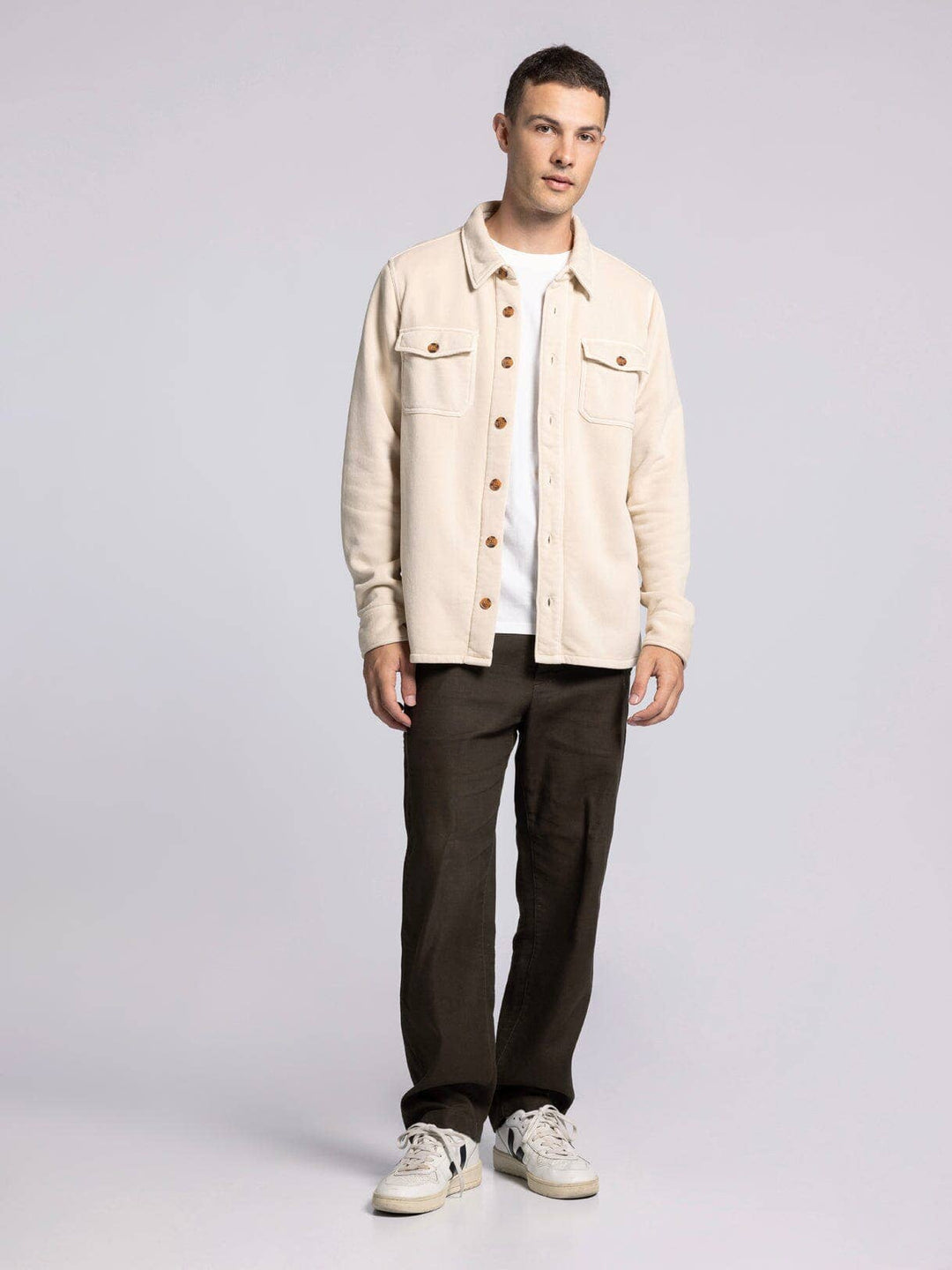 Thread & Supply Surplus Jacket