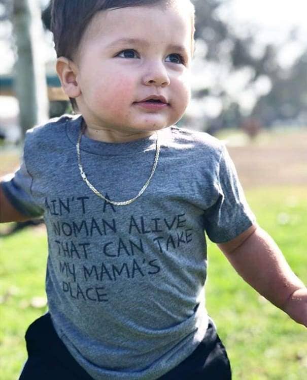 Dear Mama T Shirt