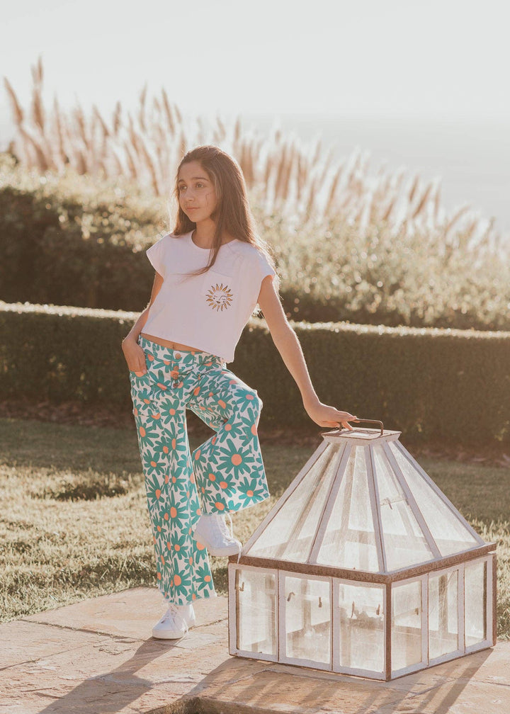 Sunkissed T Shirt