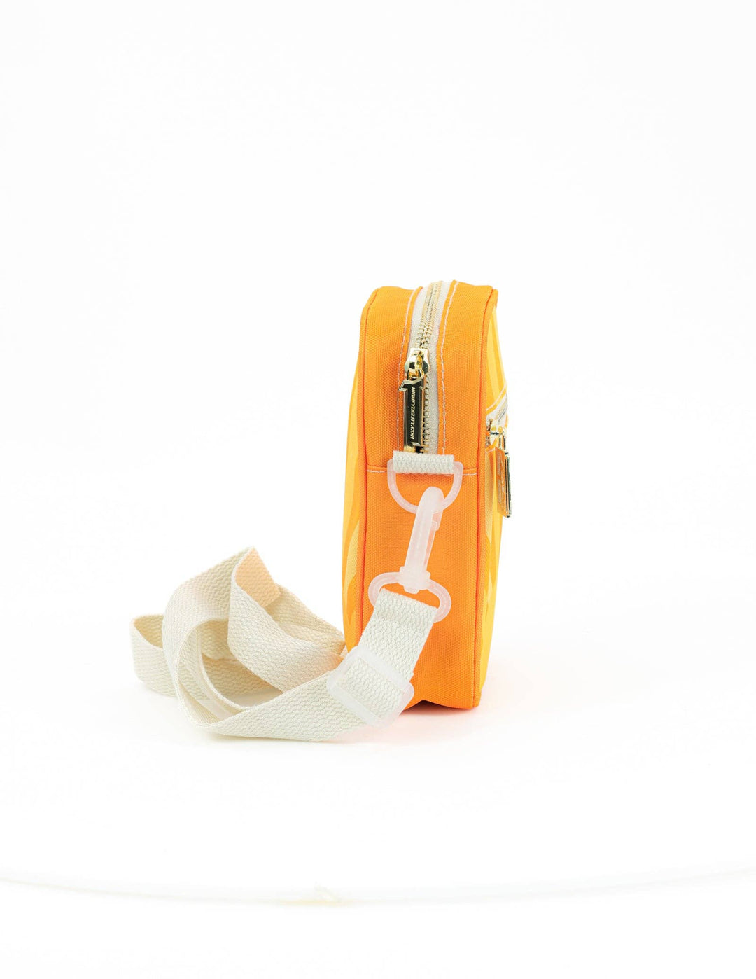 Mini Brick Bag | Retro Sun