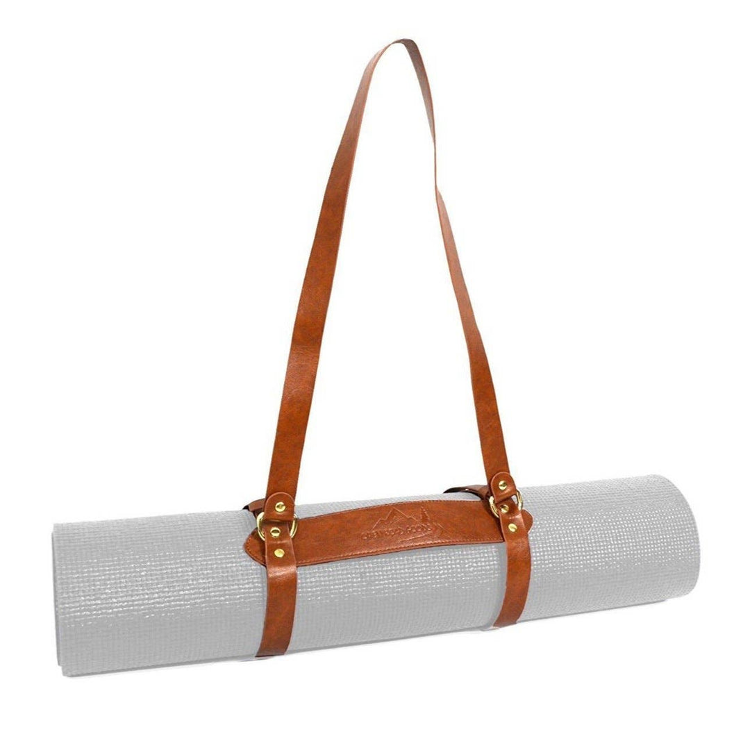 Blanket Carrier Strap