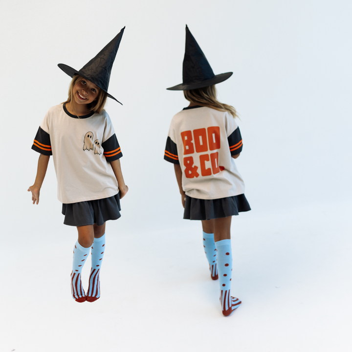BOO &amp; CO T Shirt