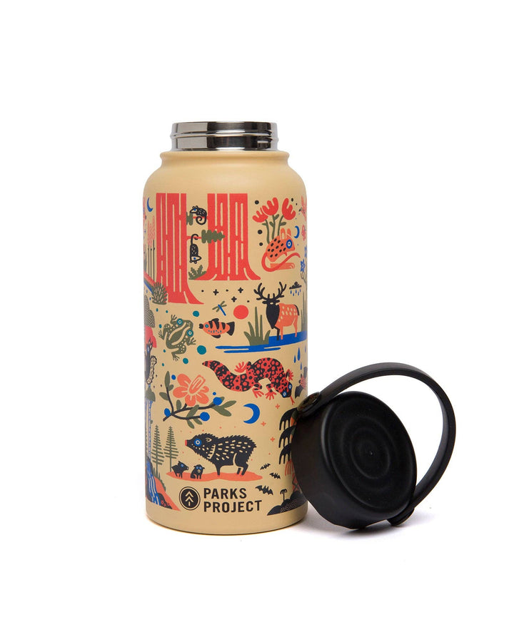 National Parks 32oz. Insulated Water Bottle