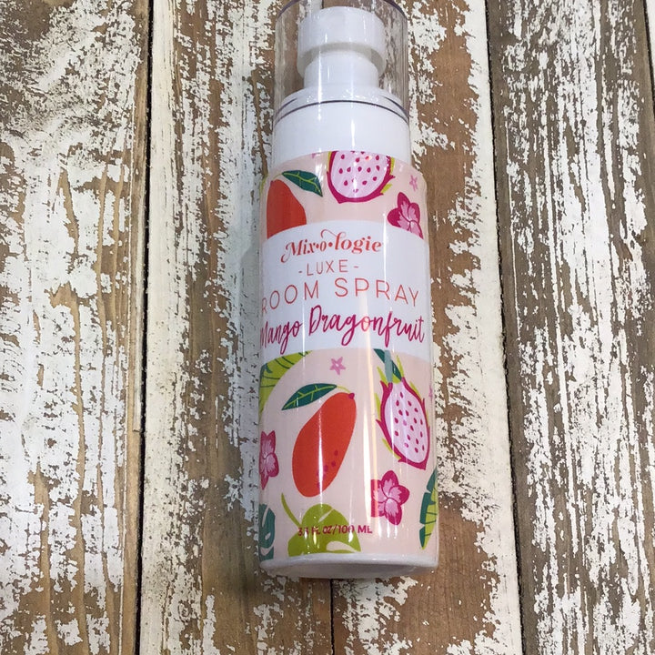 Mixology  Luxe Room Spray