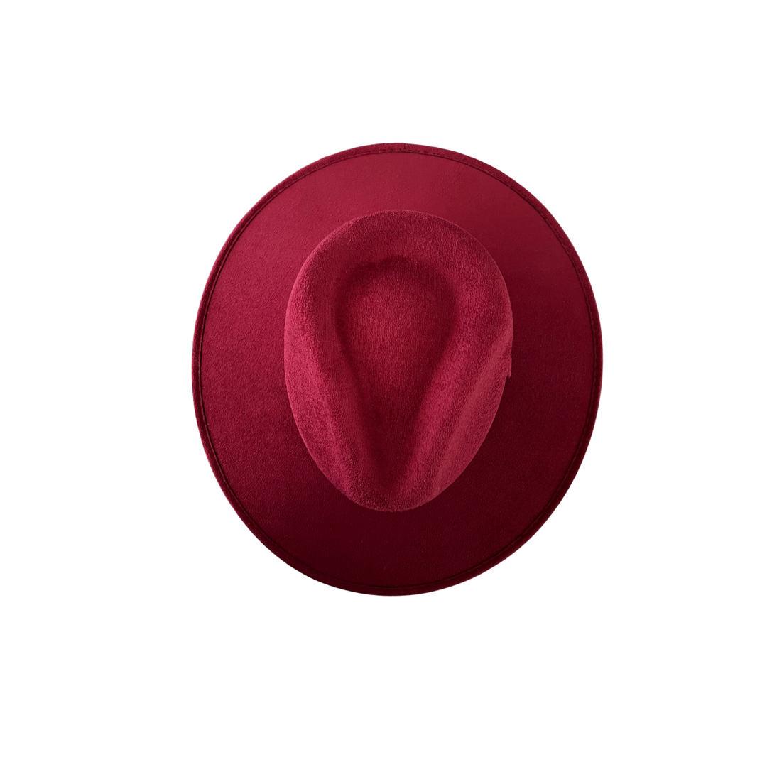 Rancher Hat
