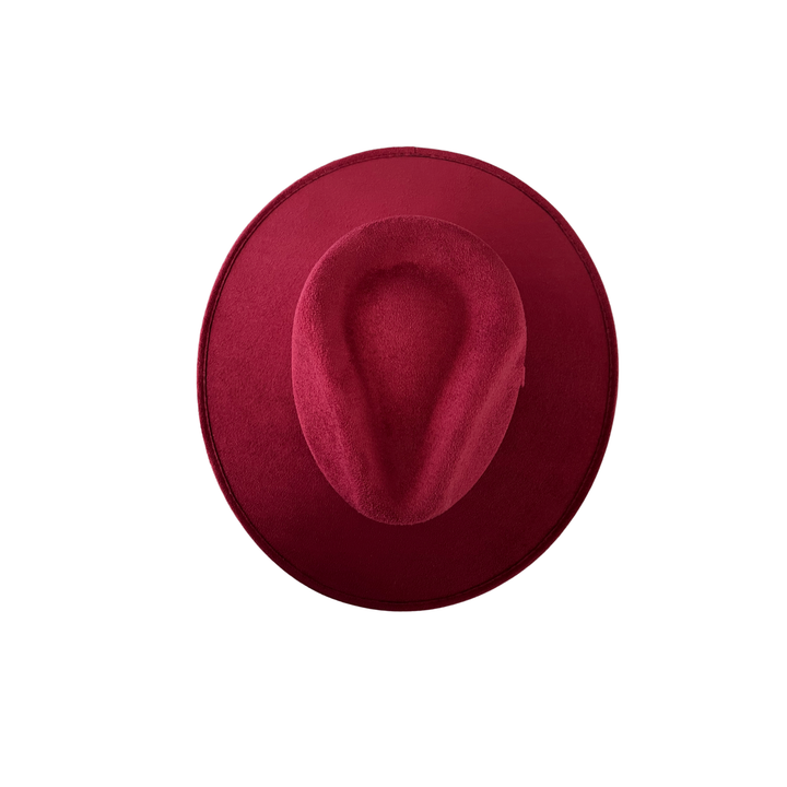 Rancher Hat
