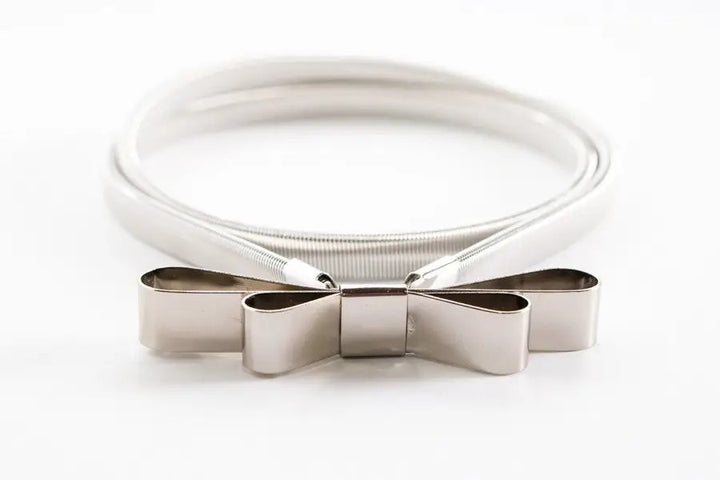 Stretch Metal belts