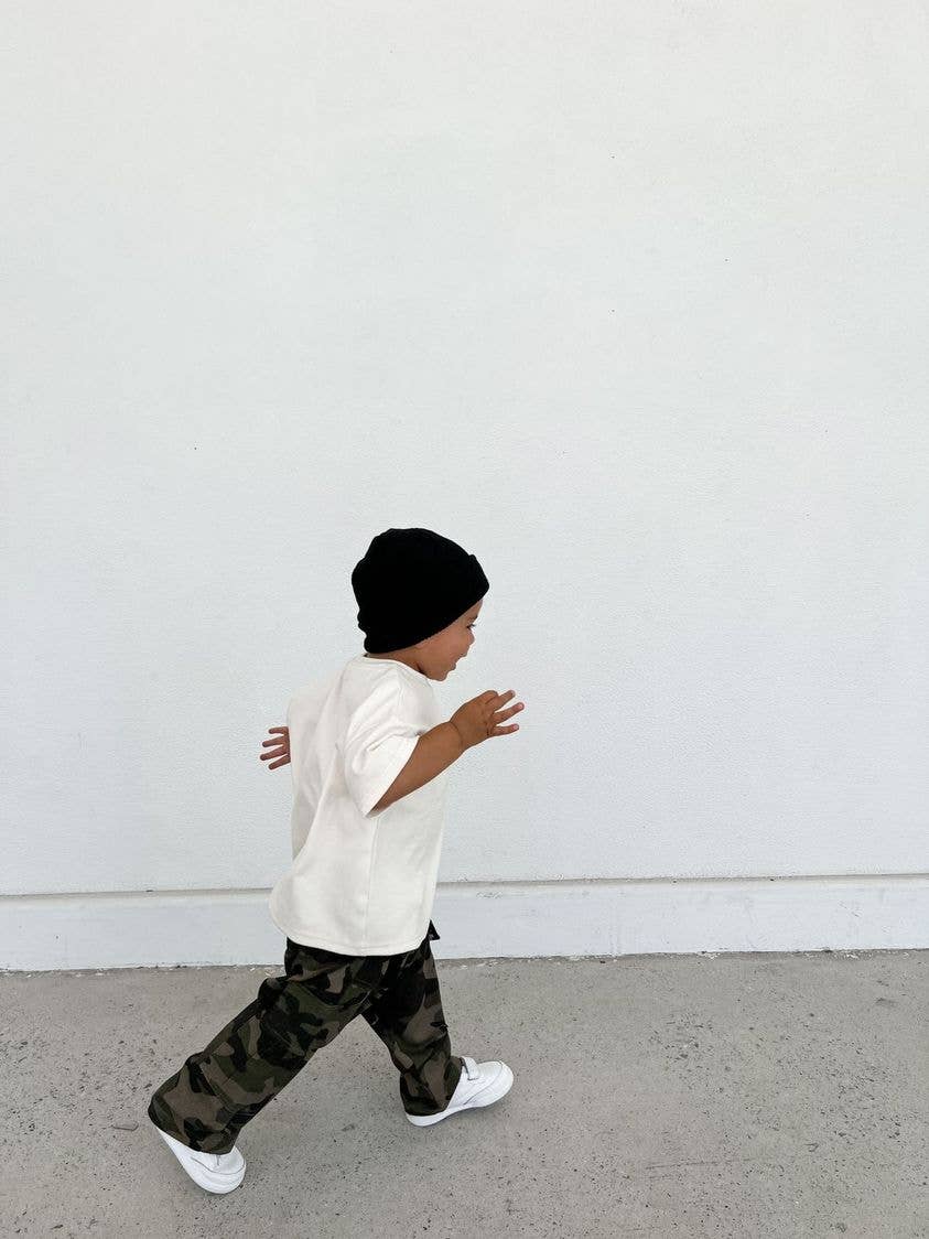 The Armani Cargos