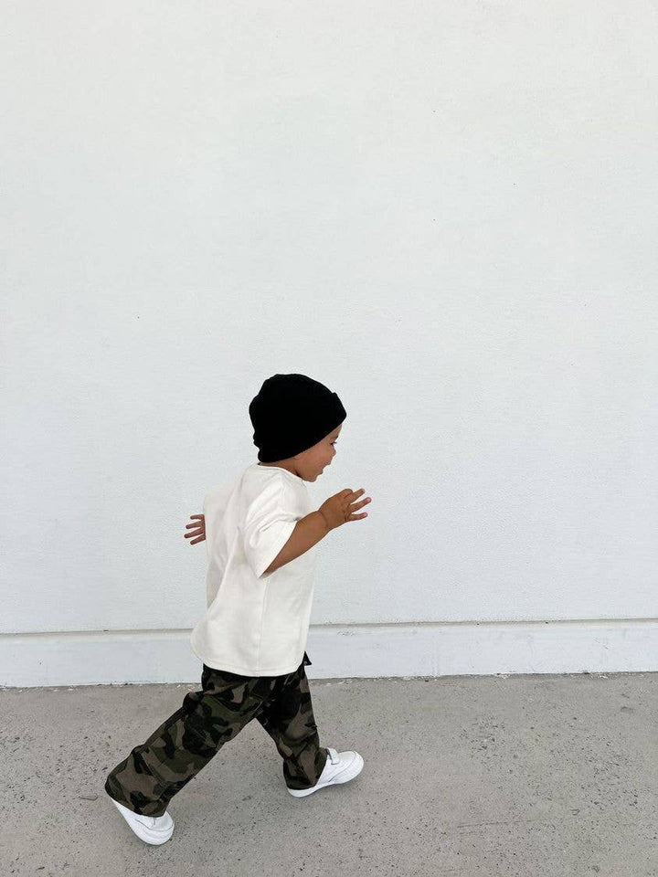 The Armani Cargos