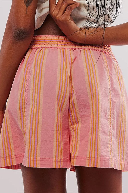 Printed Boxer Shorts