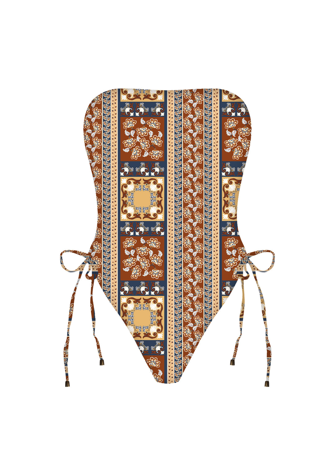 Autumn Breeze One Piece
