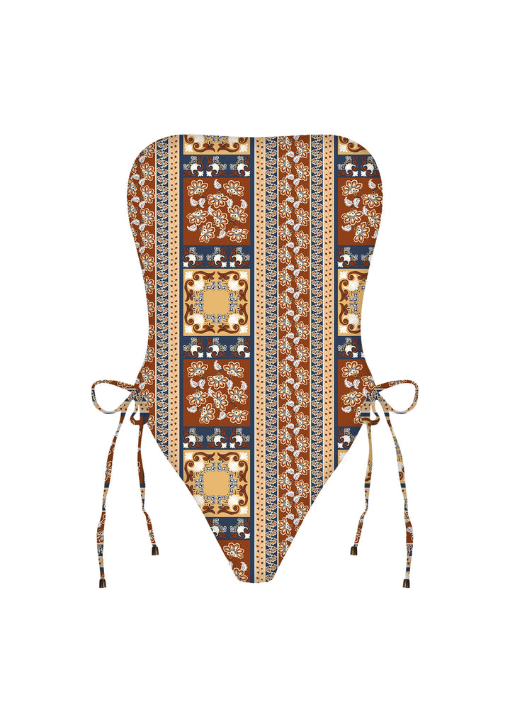 Autumn Breeze One Piece