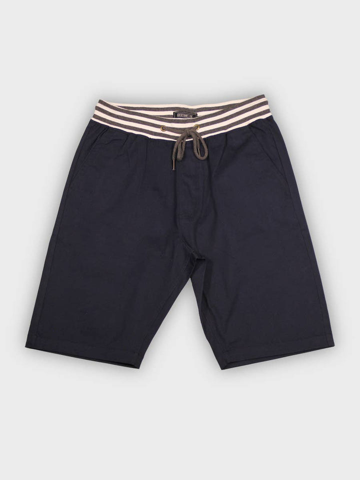 Berlin Twill Shorts