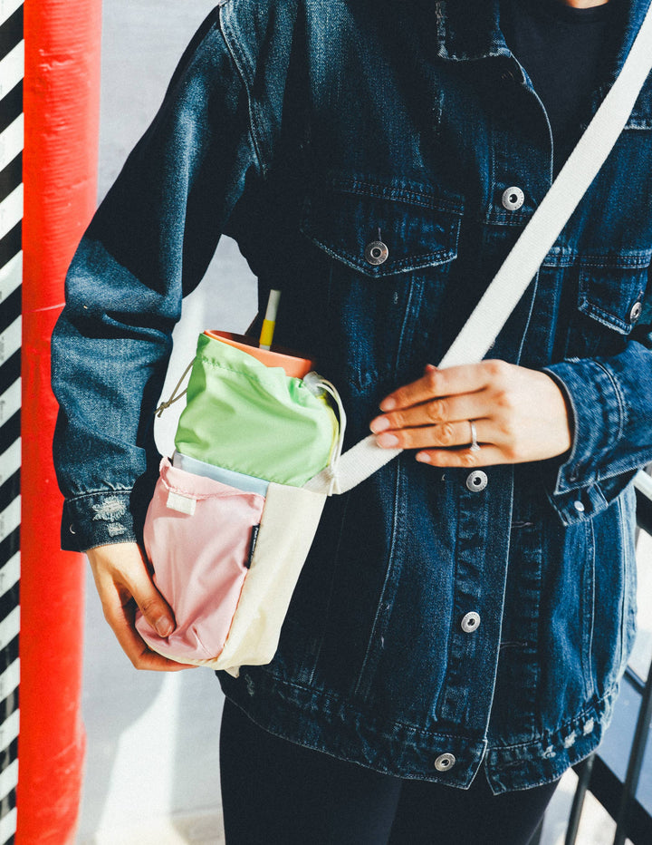 Crossbody Bag & Drinkware Accessories| Walla Walla