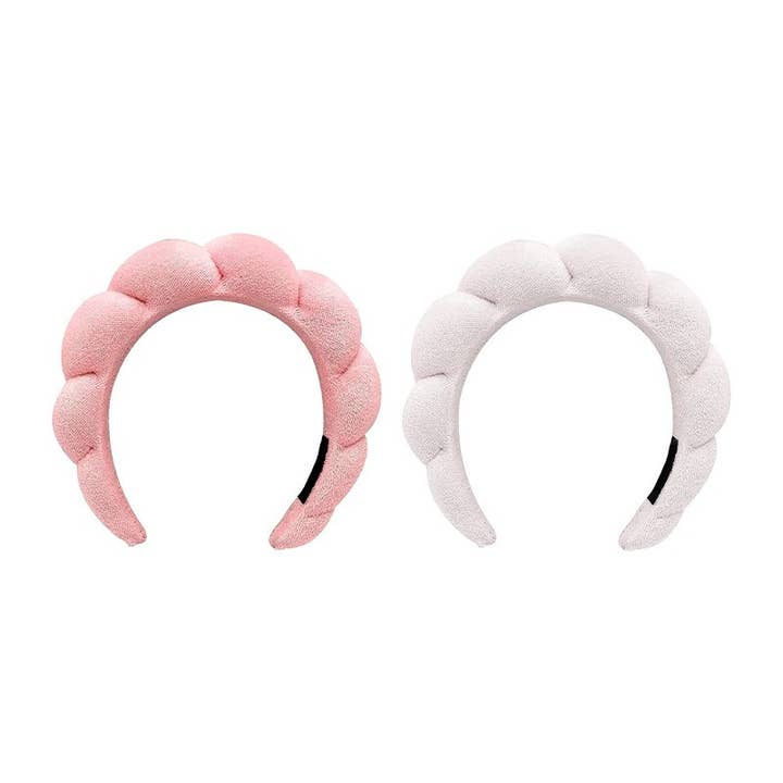 Sponge Headbands