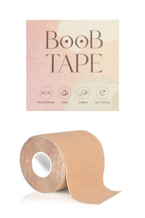 Body Tape