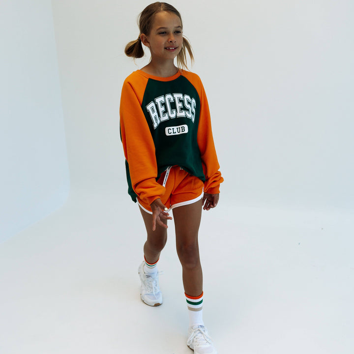 Recess Club Sweatshirt