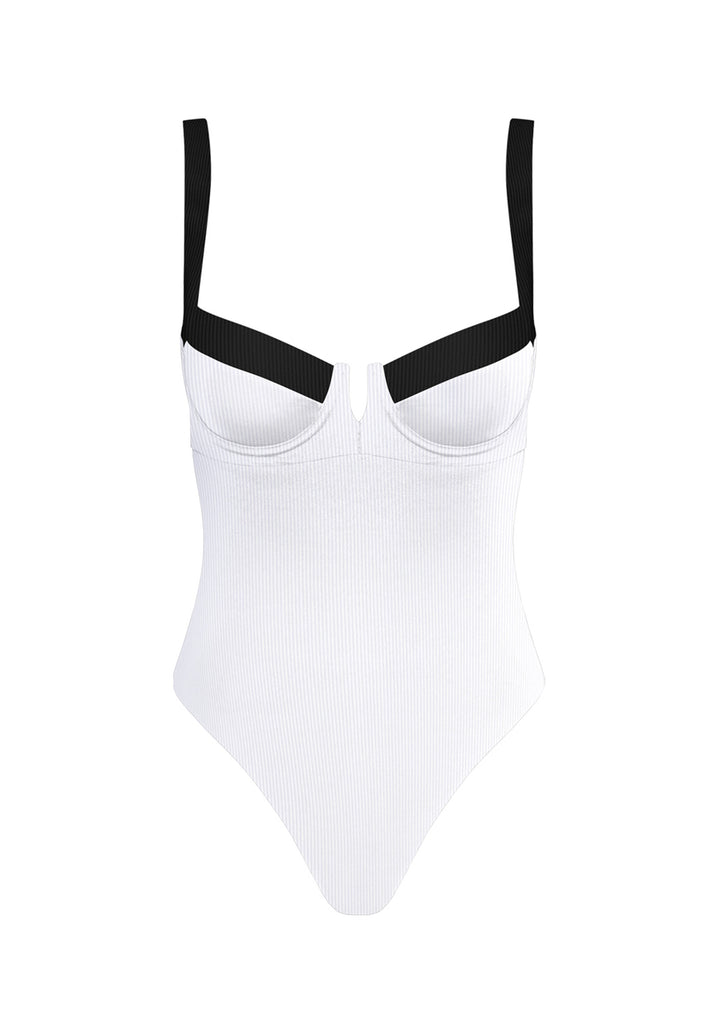 Grace One Piece Swimsuit