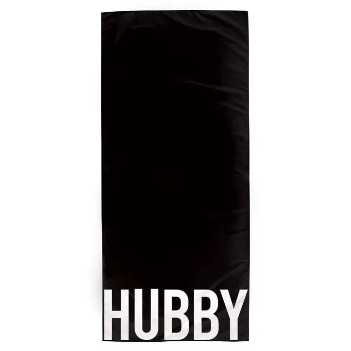 Quick Dry Oversized Beach Towel