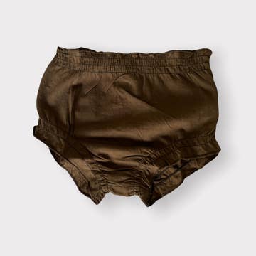 Organic Bloomers 18-24M