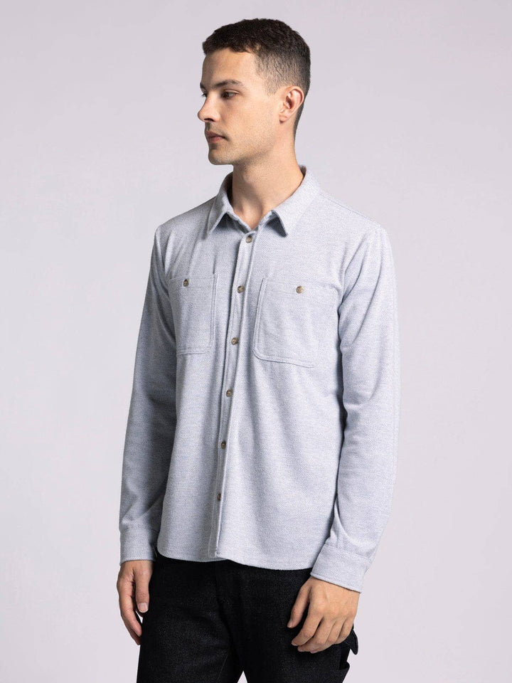 Thread & Supply Discovery Shirt